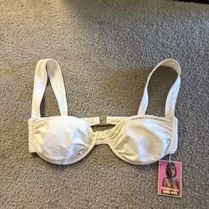 Strawberry Milk Mob Dolce Far Niente Top ONLY